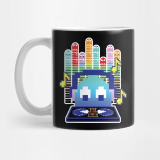 DJ Inky Mug